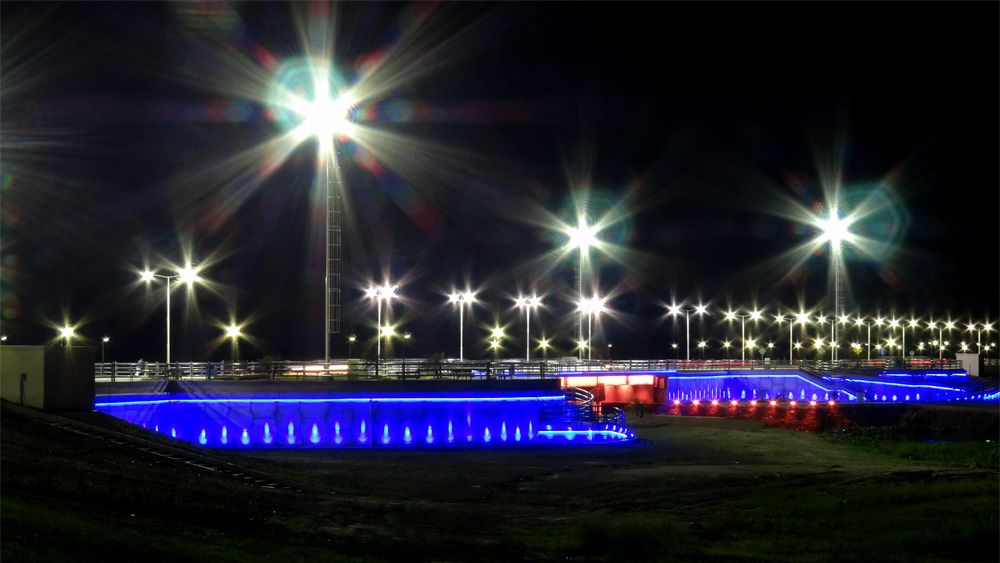 Costanera de Formosa: El Paseo Ribereño que Enamora