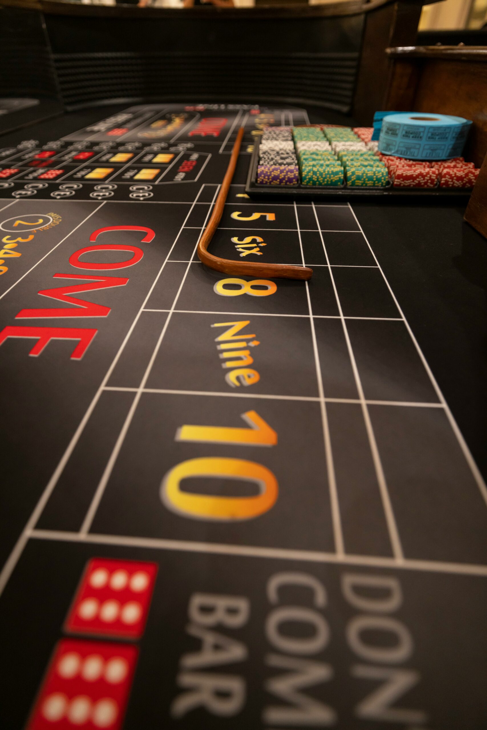 Casino Neo Game: Entretenimiento y Diversión en Formosa